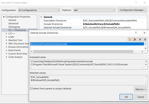 C# Scripting Engine Part 2 – Project Setup • Kah Wei, Tng